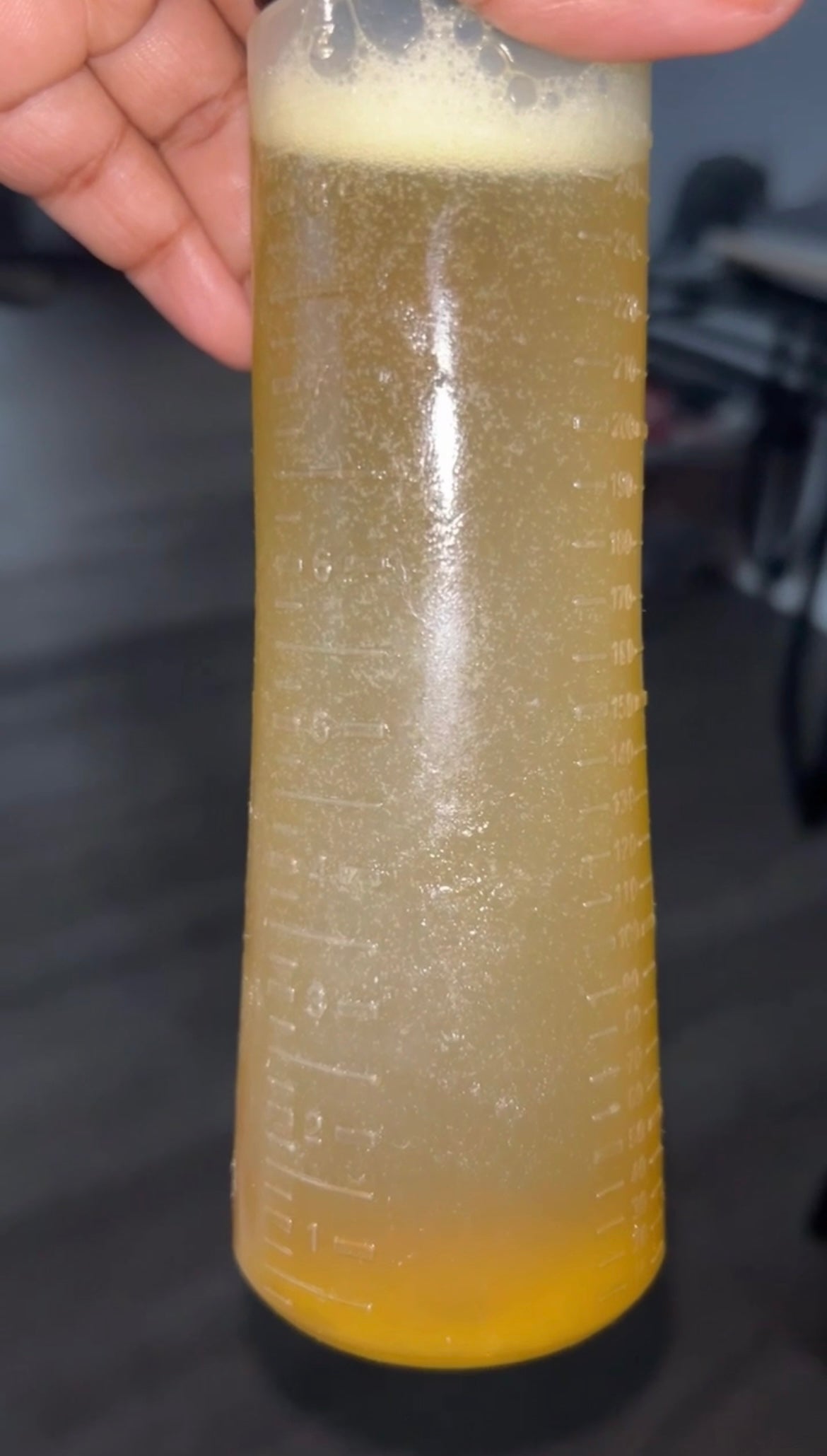8 oz limited edition